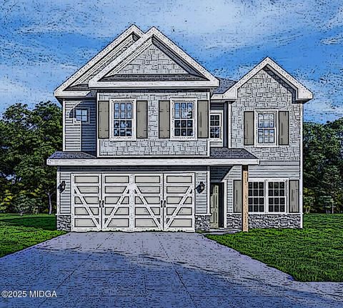 114 Bald Cypress Drive 67G Perry GA 31069