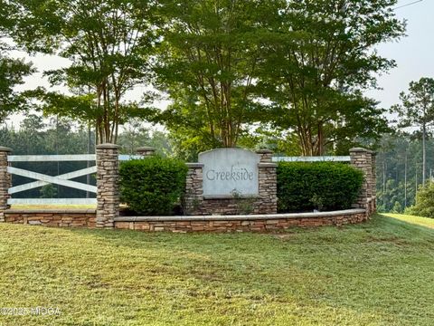 106 Creekside Court Forsyth GA 31029