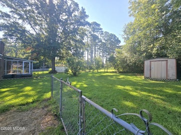 1236 Normandy Road Macon GA 31210