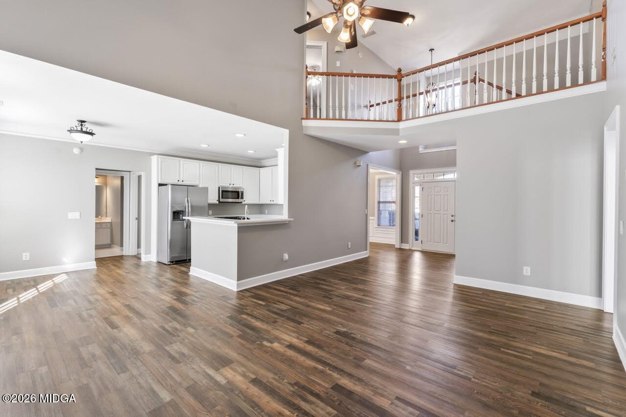 1216 Mcallistar Drive