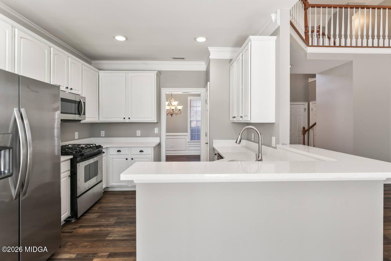 1216 Mcallistar Drive