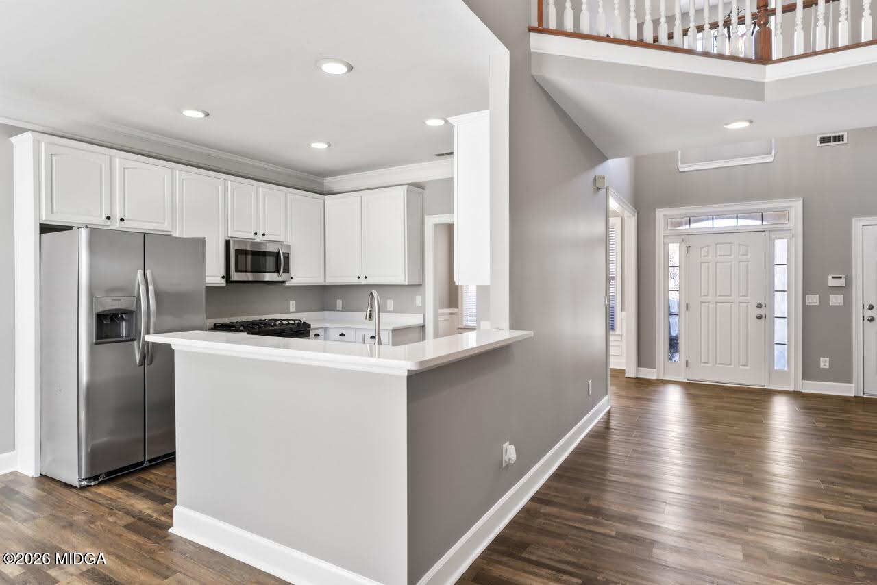 1216 Mcallistar Drive