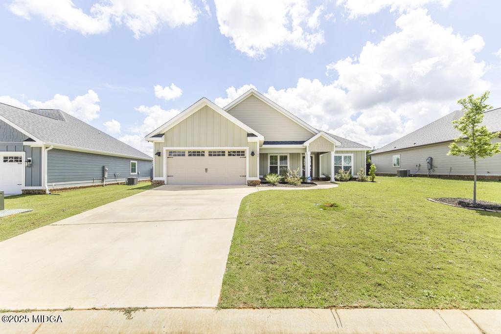 102 Sugar Creek Trail