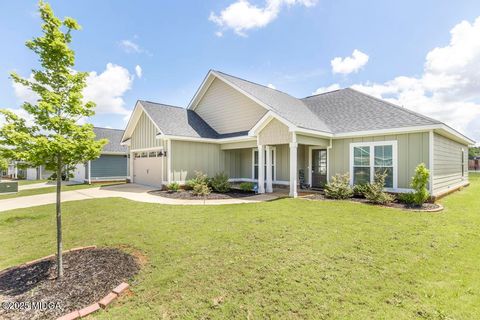 102 Sugar Creek Trail Perry GA 31069