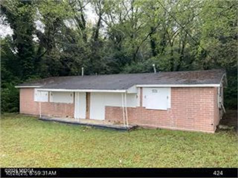 3009 Mercer University Drive Macon GA 31204