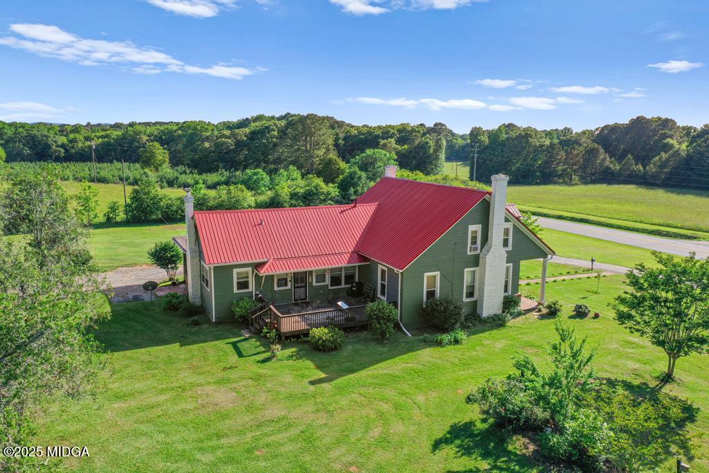 3940 Highway 18