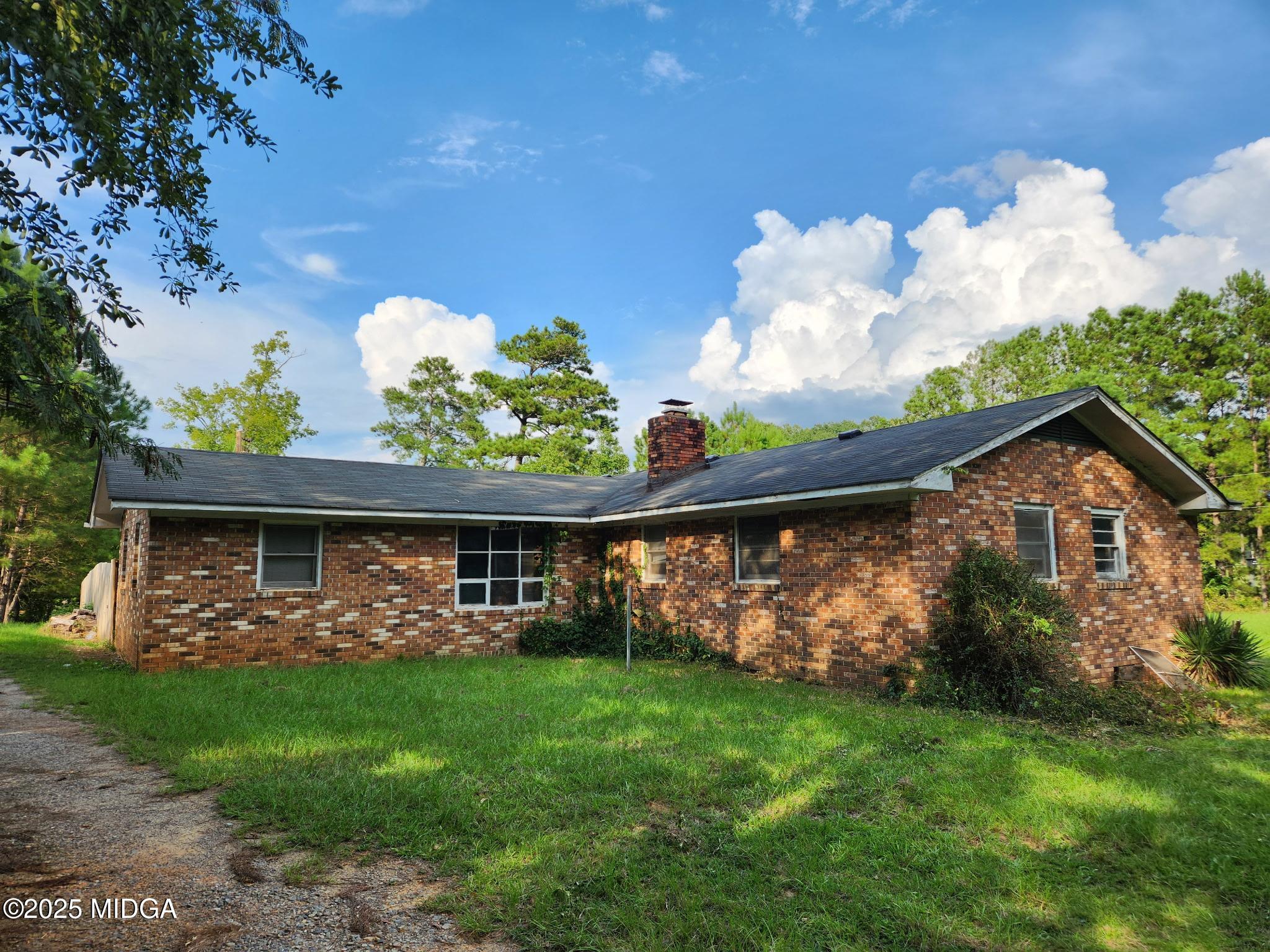 524 Old Macon Road