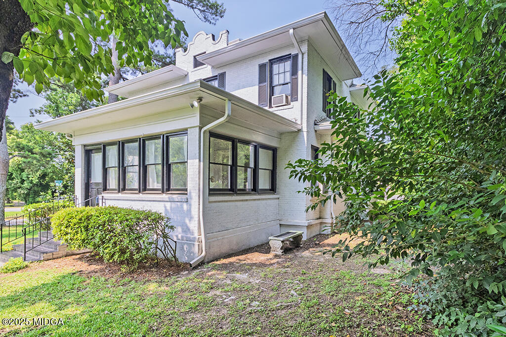 209 Forest Hill Road