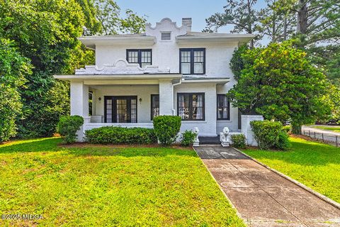 209 Forest Hill Road Macon GA 31210