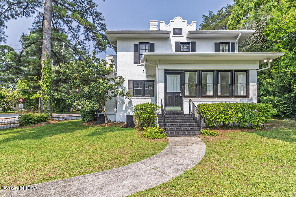 209 Forest Hill Road