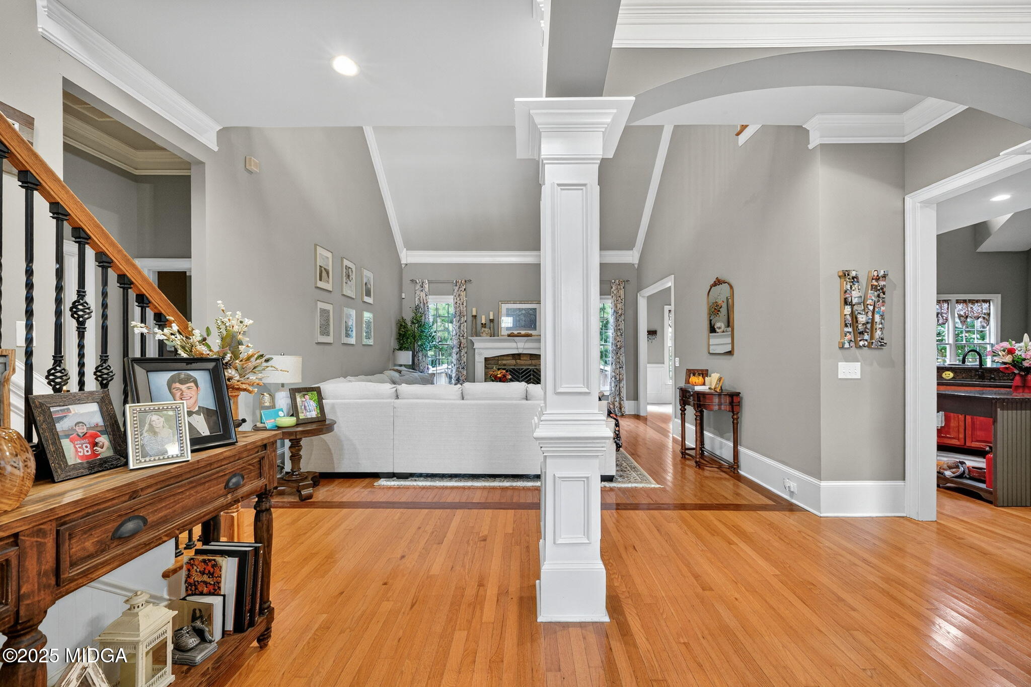 120 Homestead Circle