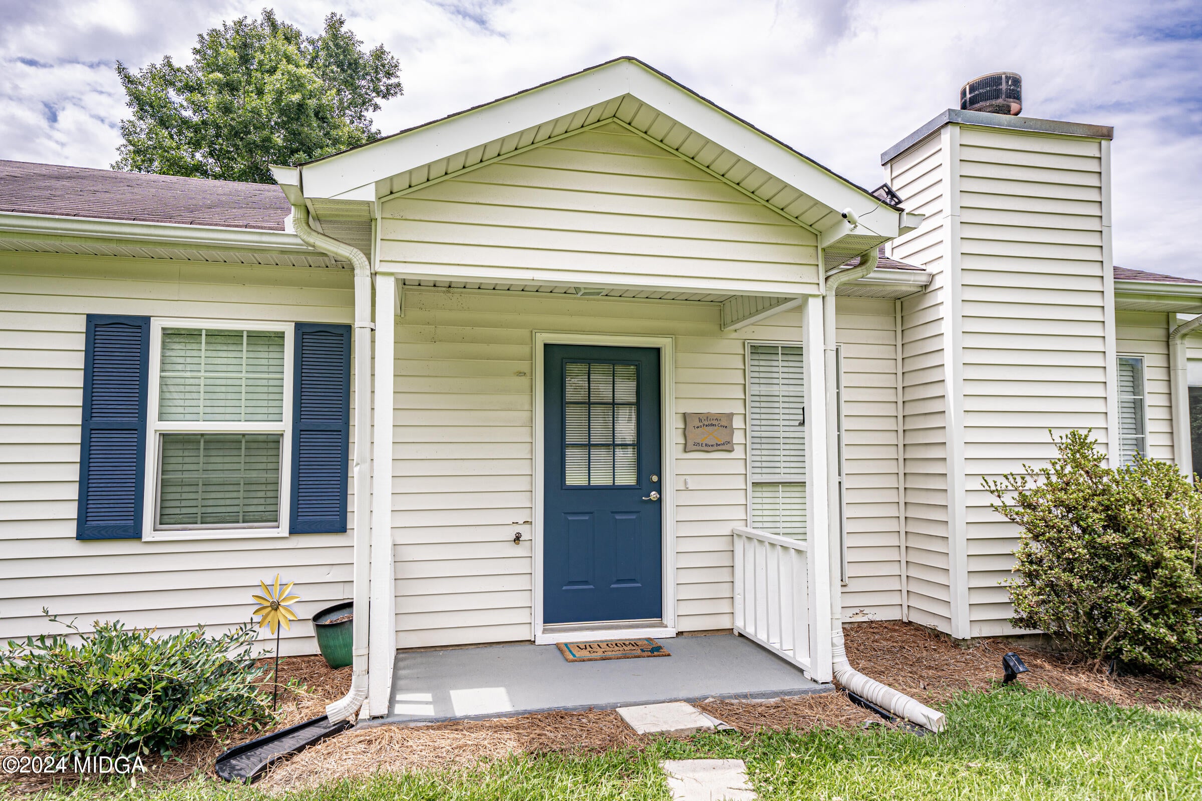 225 E River Bend Drive