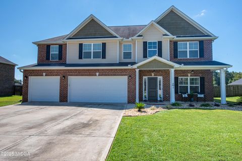 720 Bedfordshire Lane Bonaire GA 31005