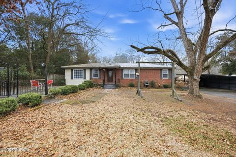 149 Tanner Terrace Macon GA 31217