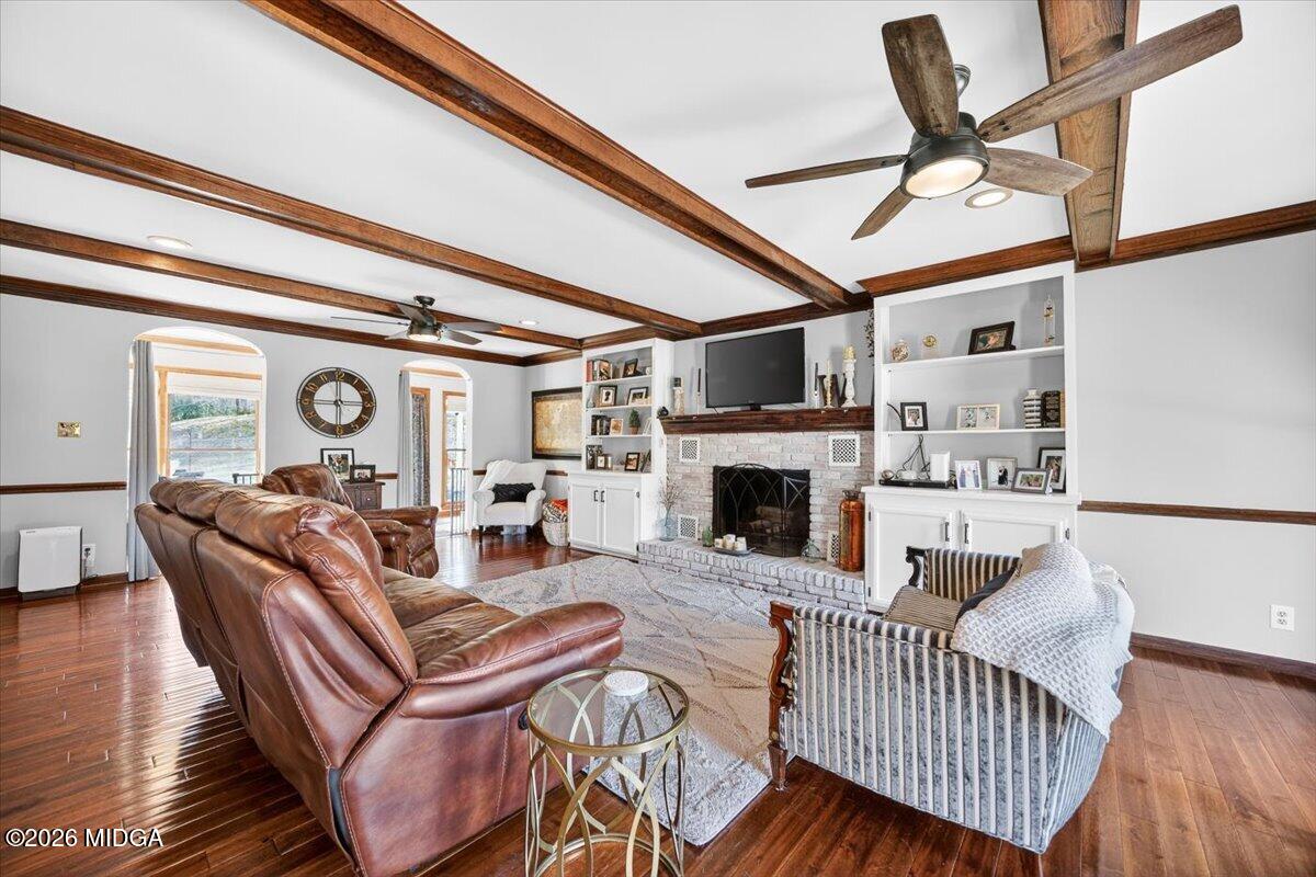 567 Rosa Taylor Drive