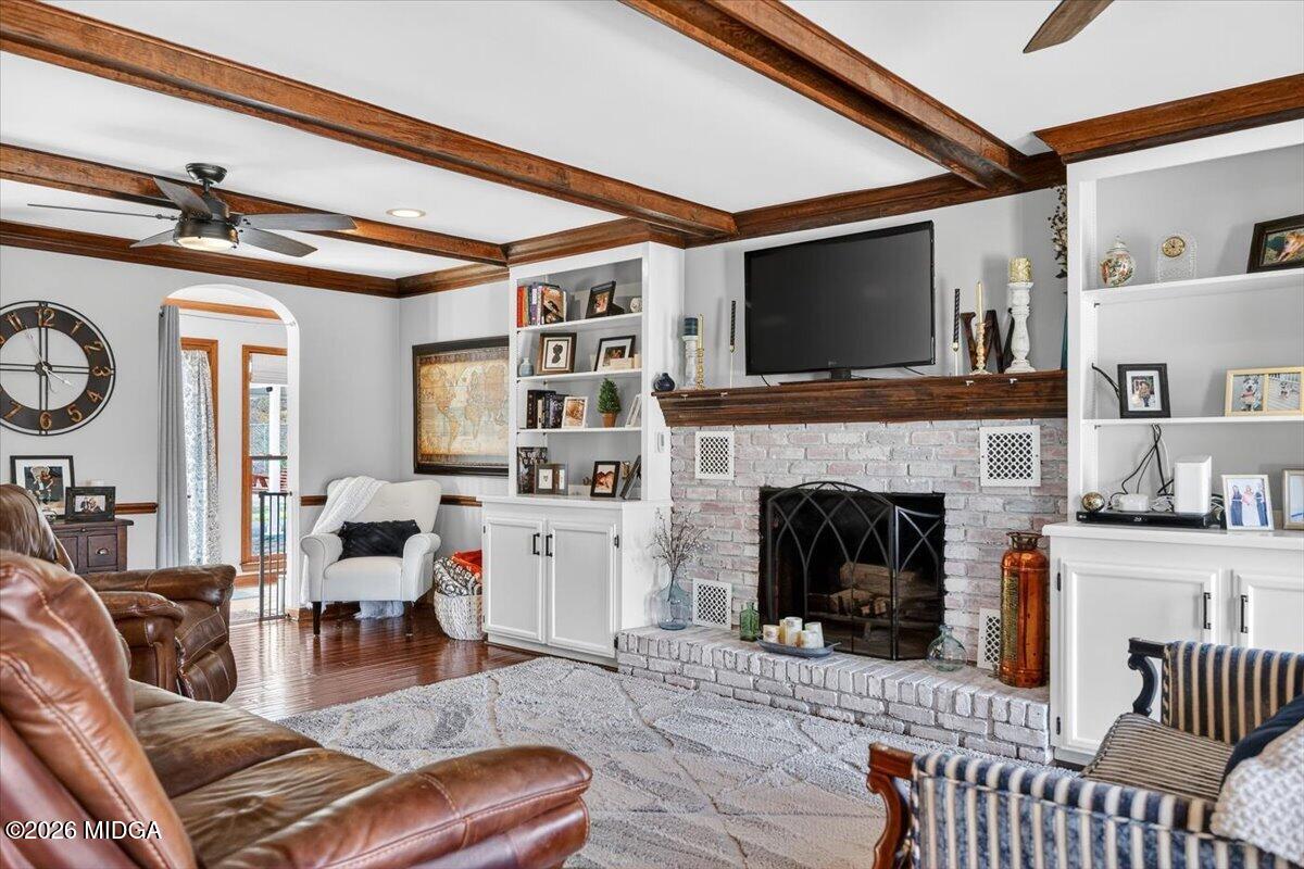 567 Rosa Taylor Drive