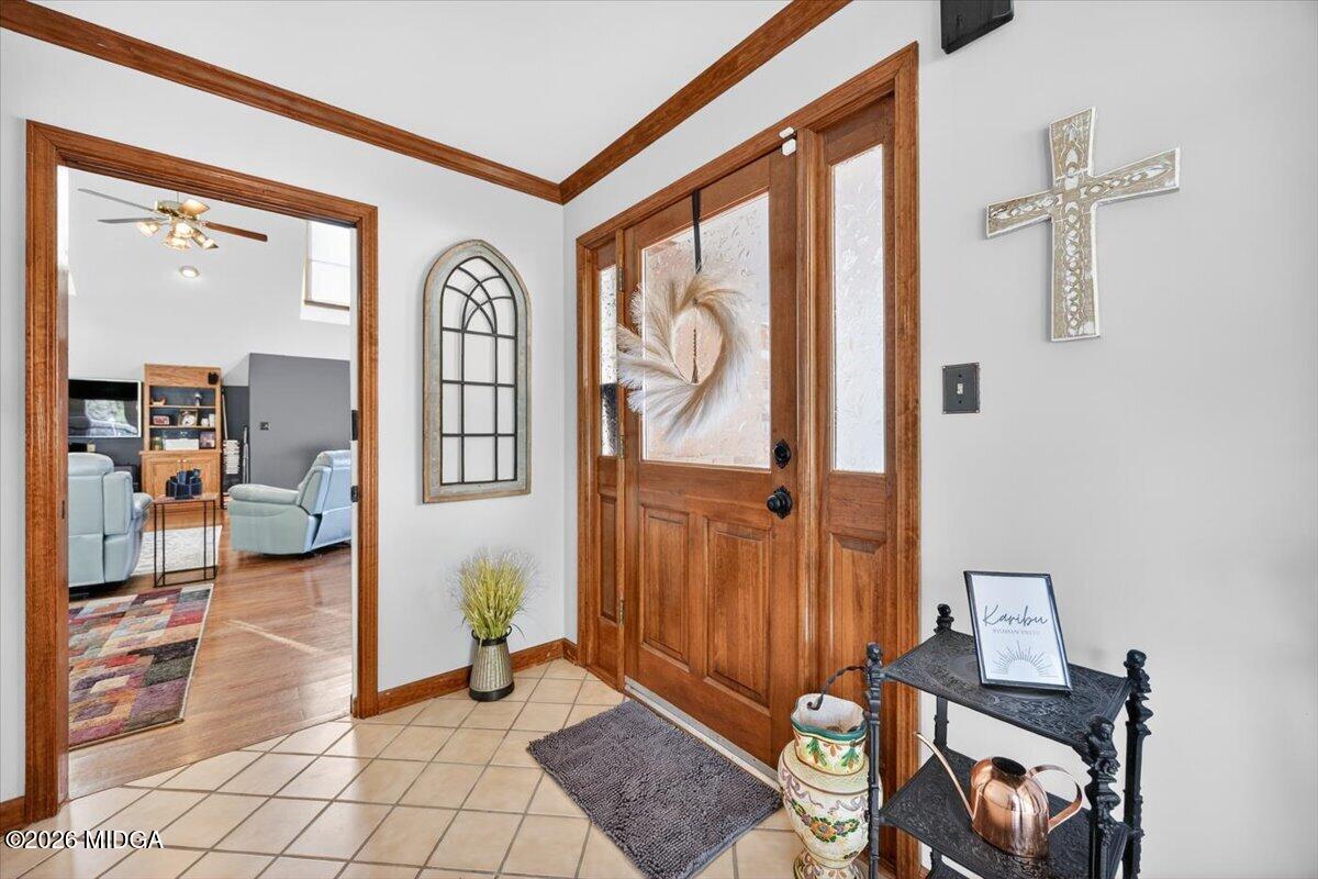 567 Rosa Taylor Drive