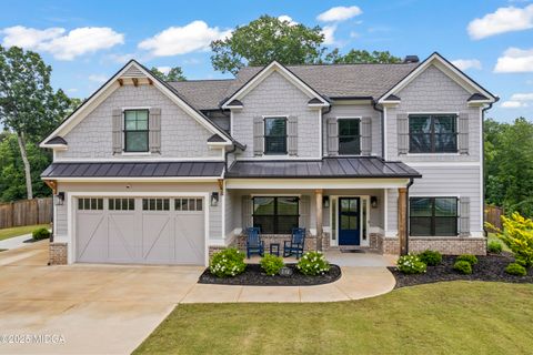 298 Flat Creek Drive Monroe GA 30655