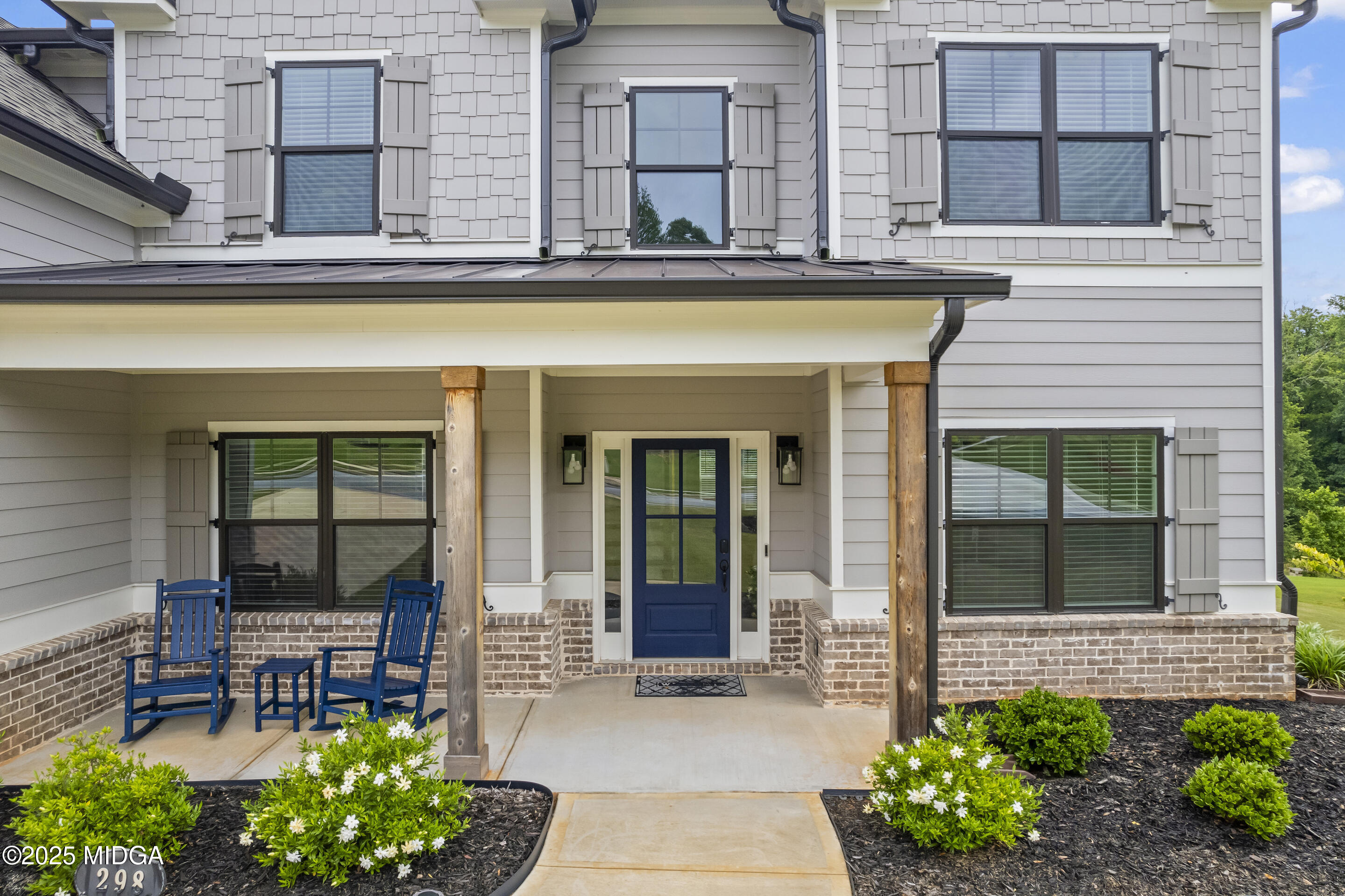 298 Flat Creek Drive