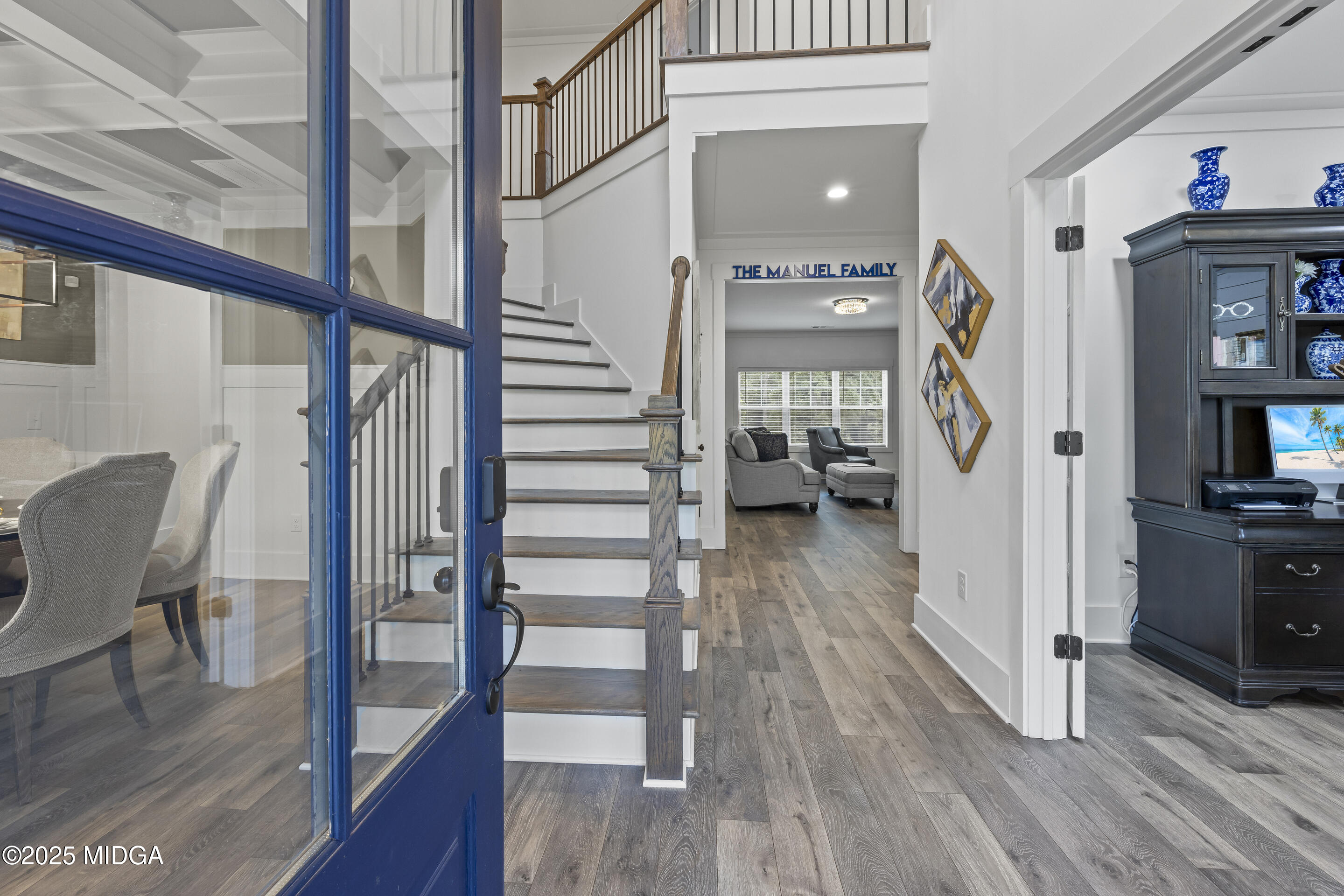 298 Flat Creek Drive