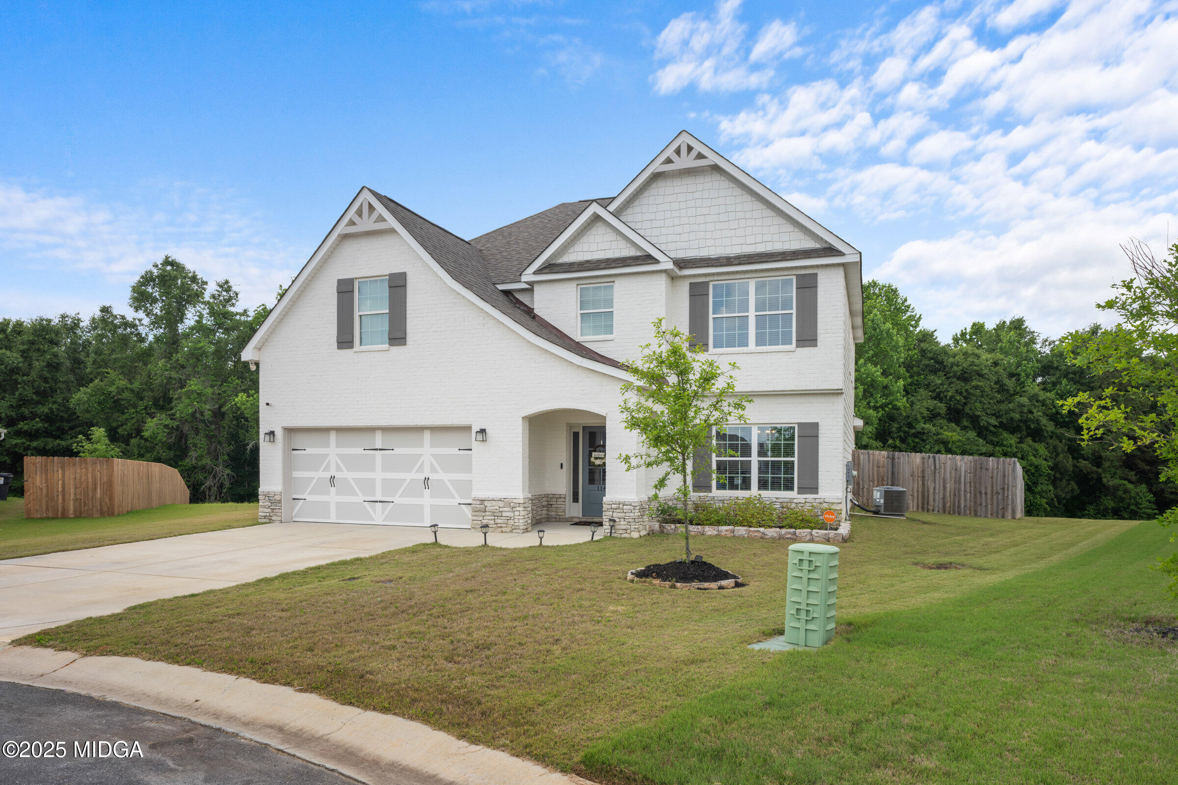 114 Hidesta Court