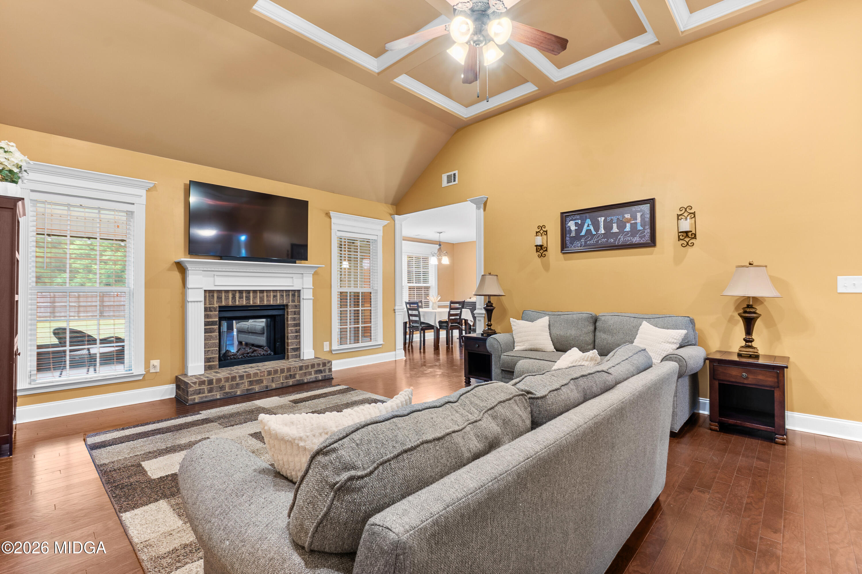 107 Justin Drive