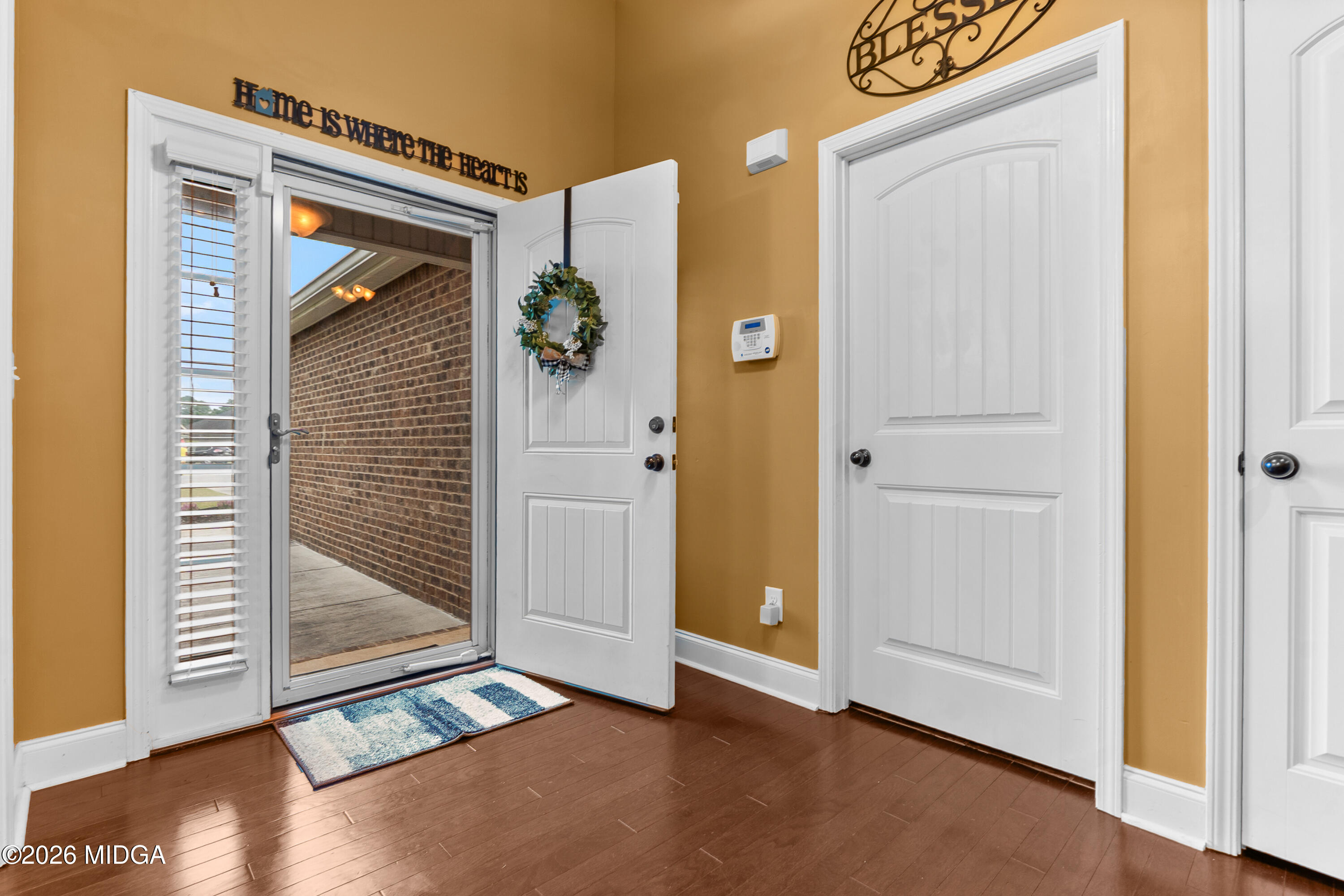 107 Justin Drive