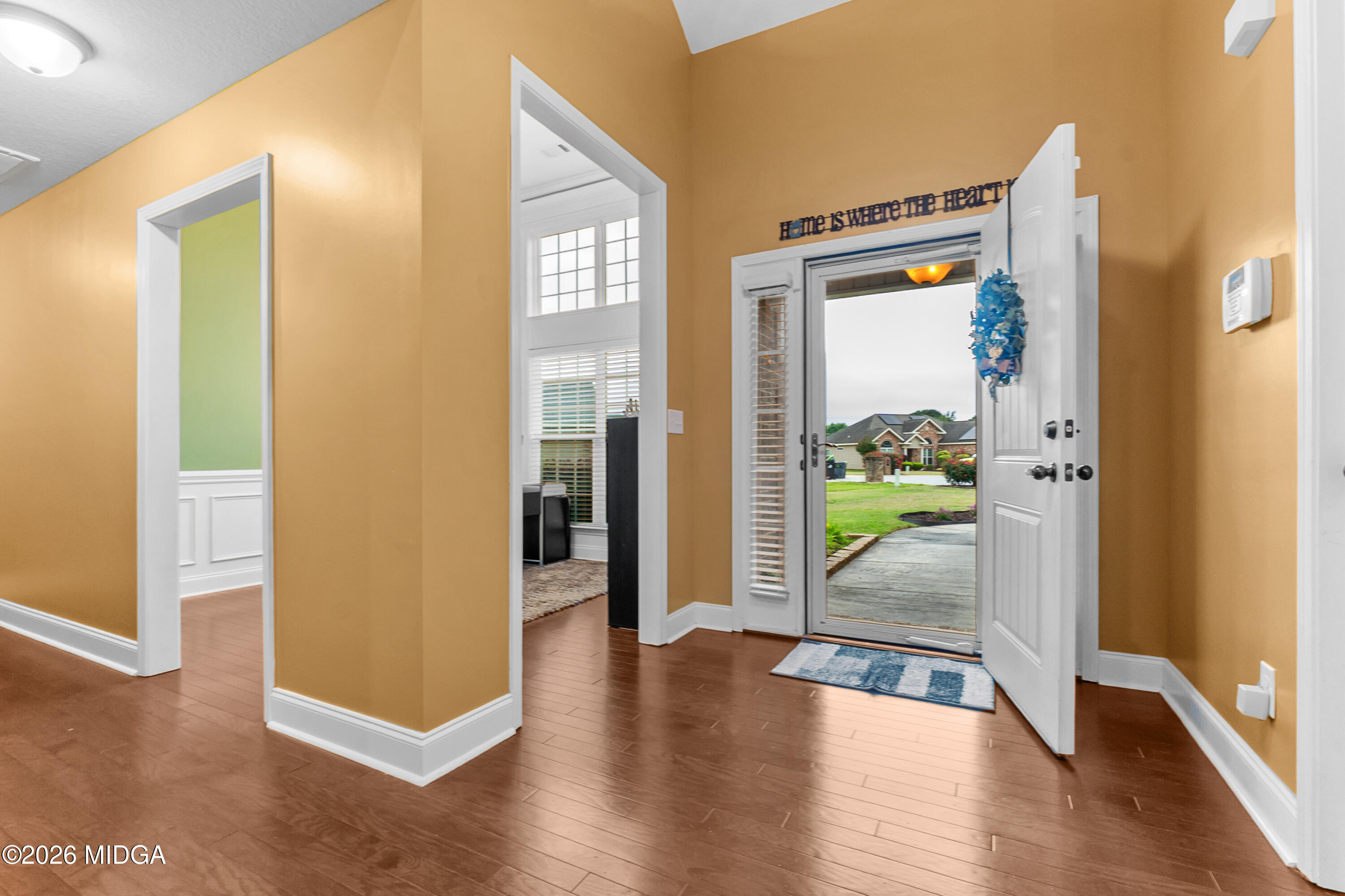 107 Justin Drive