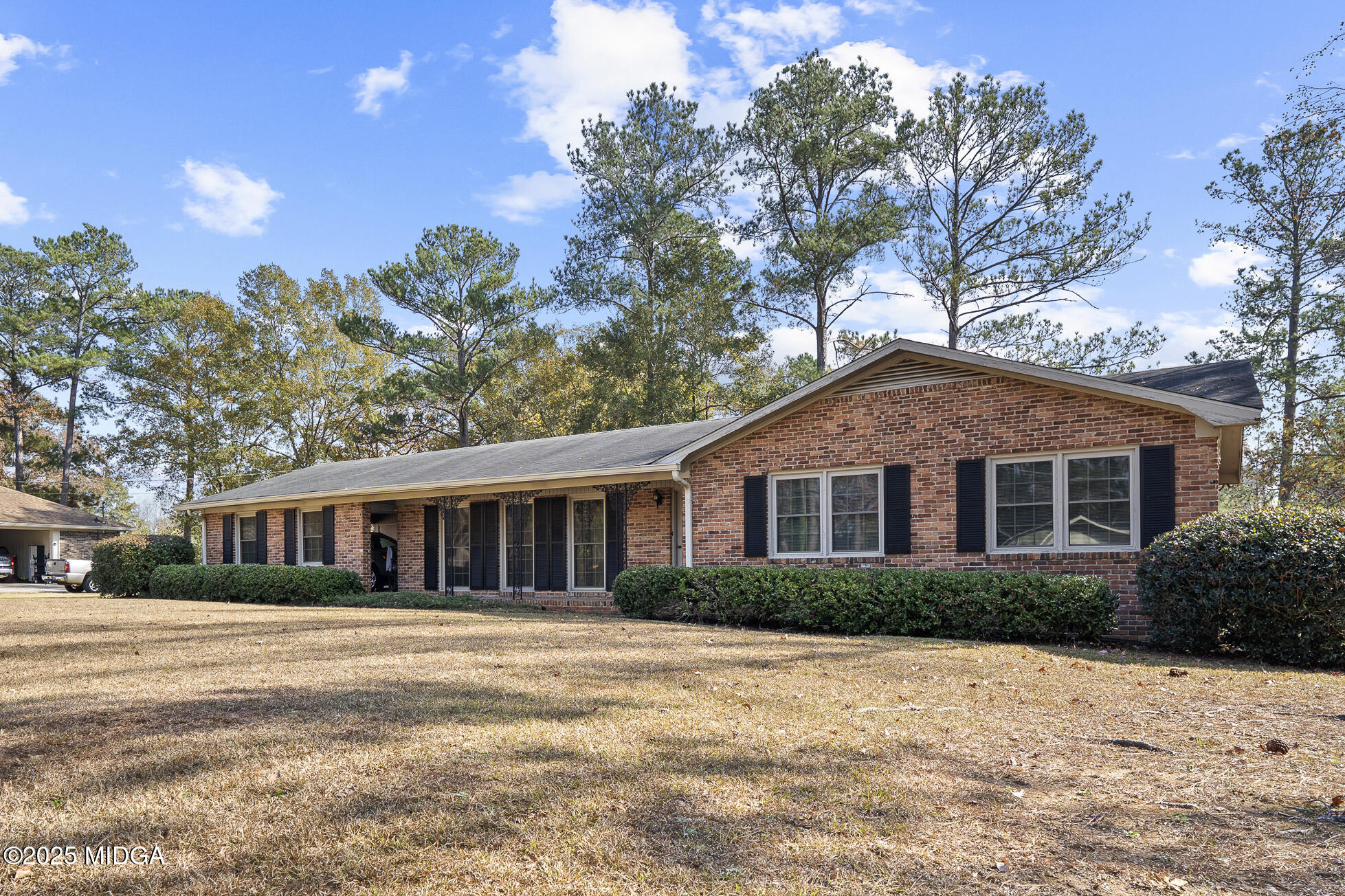 1051 Clairmont Place