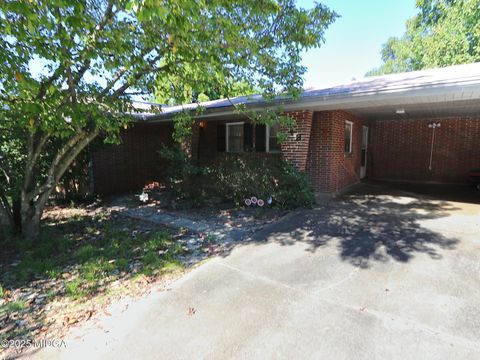 419 Kimberly Road Warner Robins GA 31088
