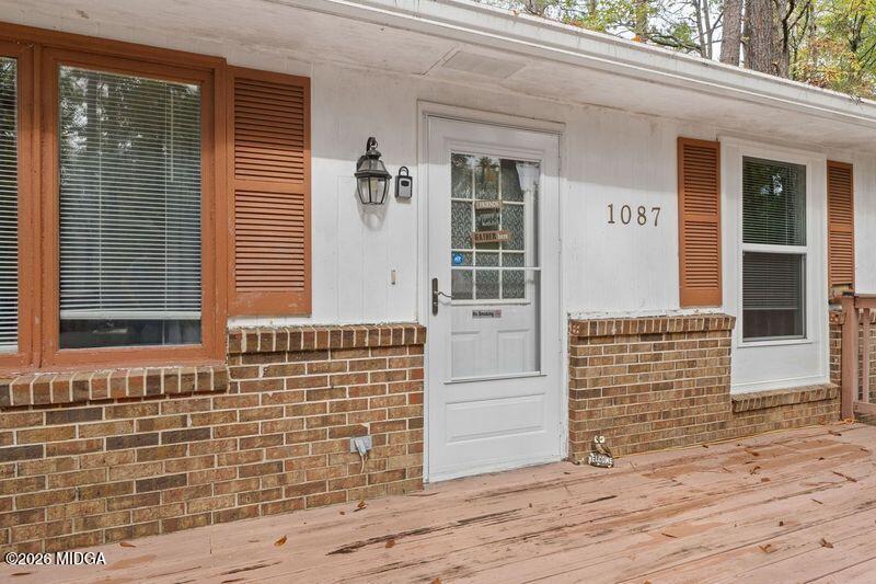 1087 Greentree Parkway