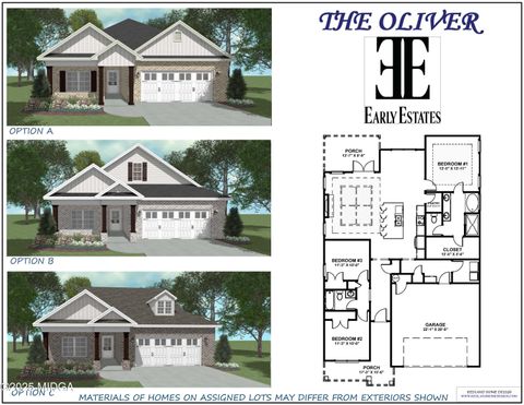 100 Early Drive Byron GA 31008