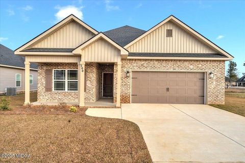 100 Early Drive Byron GA 31008