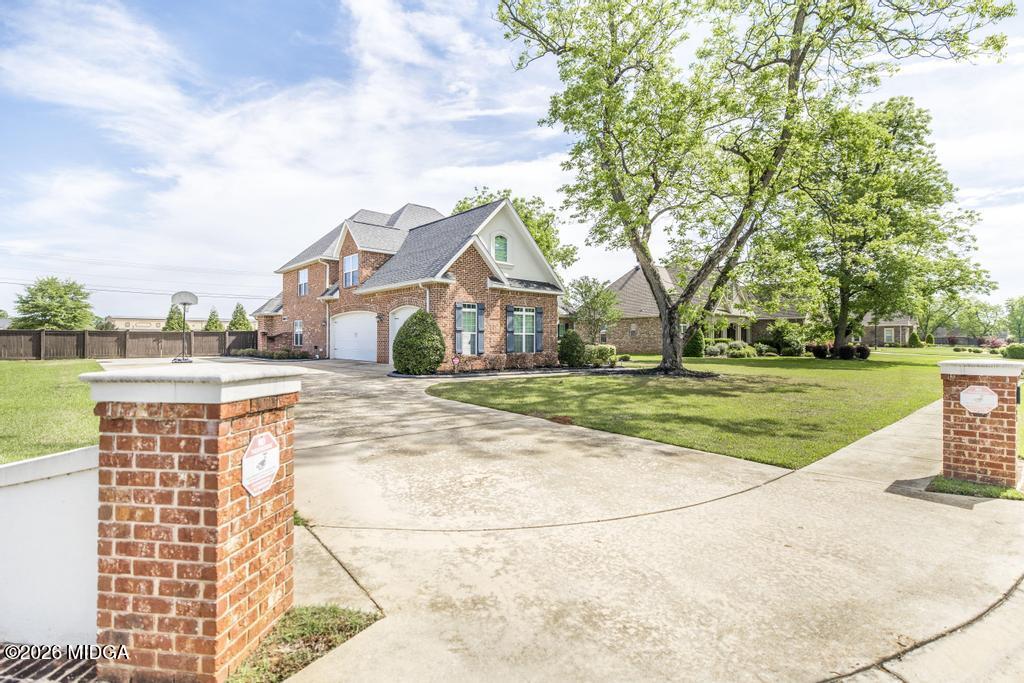 201 Running Creek Drive