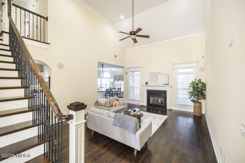 201 Running Creek Drive