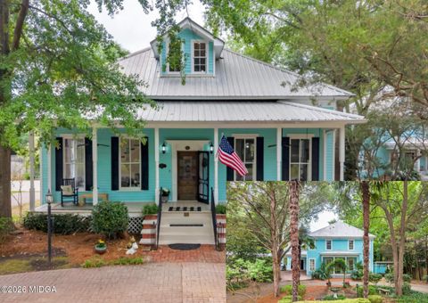 108 Howard Street Byron GA 31008