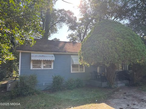 1514 Dexter Avenue Macon GA 31204