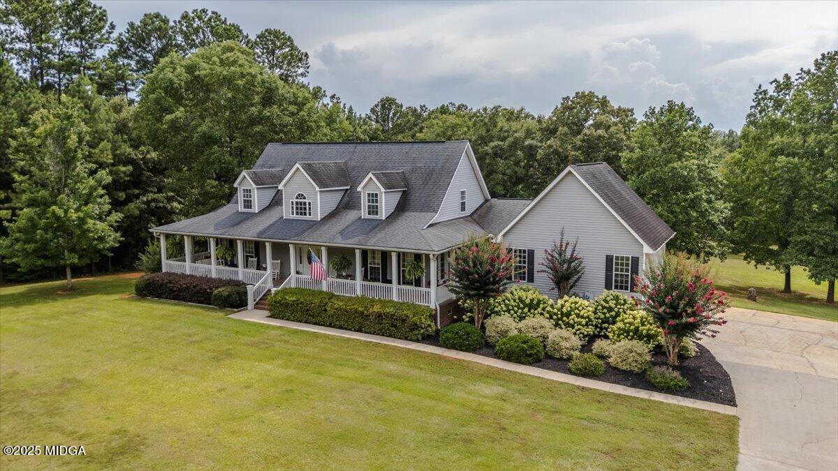 503 Creekside Drive