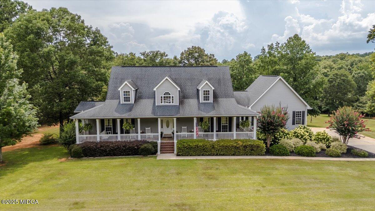 503 Creekside Drive