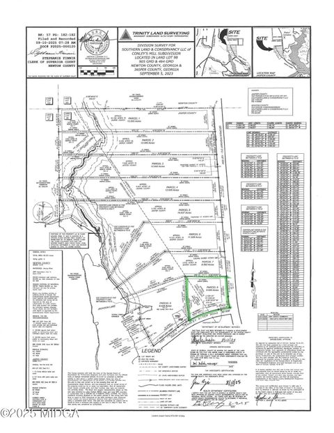0 Highway 212 Parcel 8 Covington GA 30014