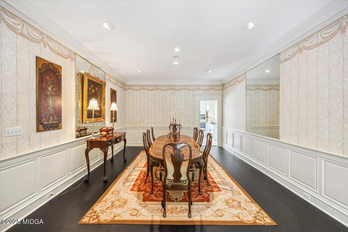 1215 Woodcrest Drive