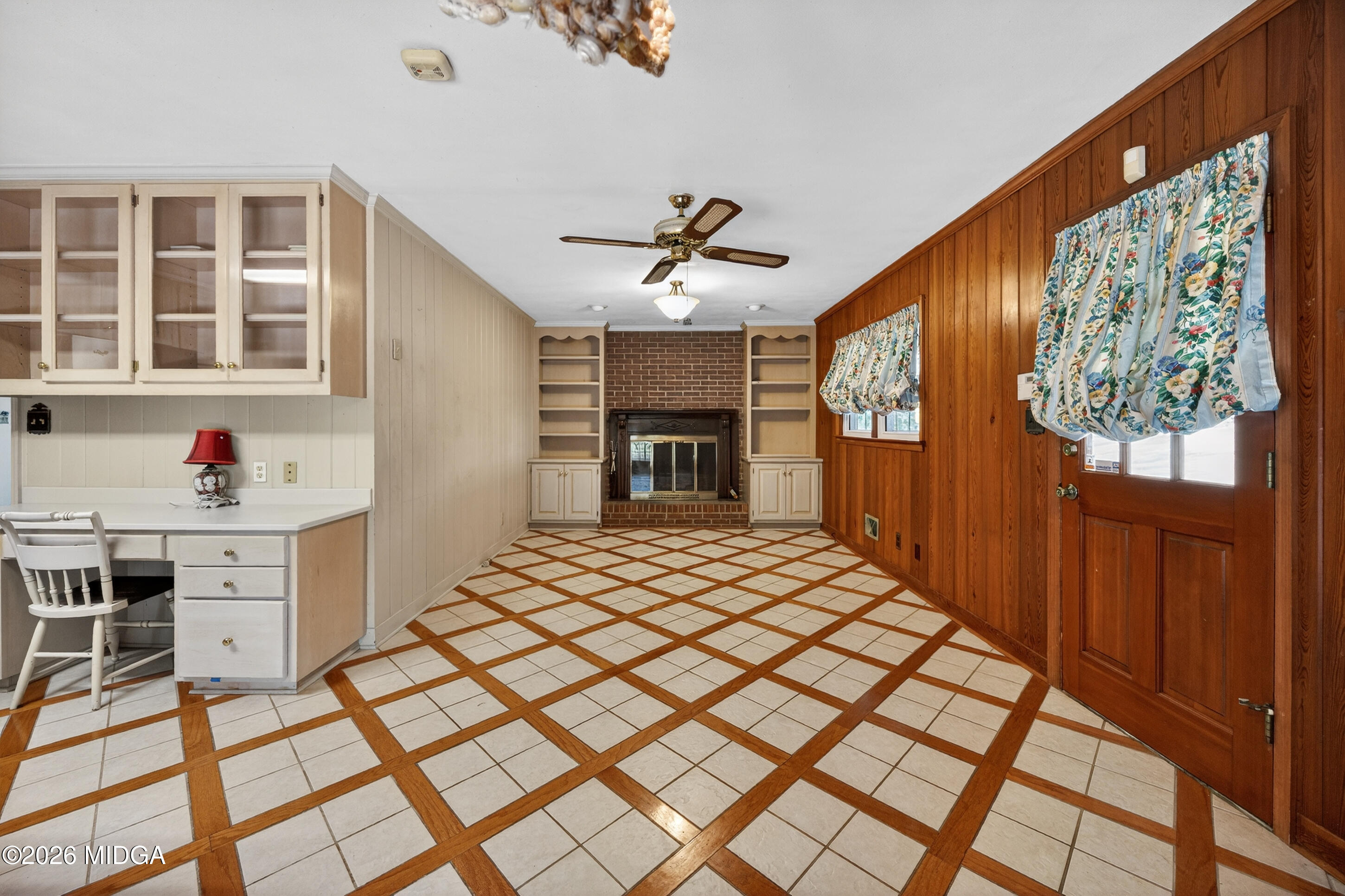 3021 Clairmont Avenue