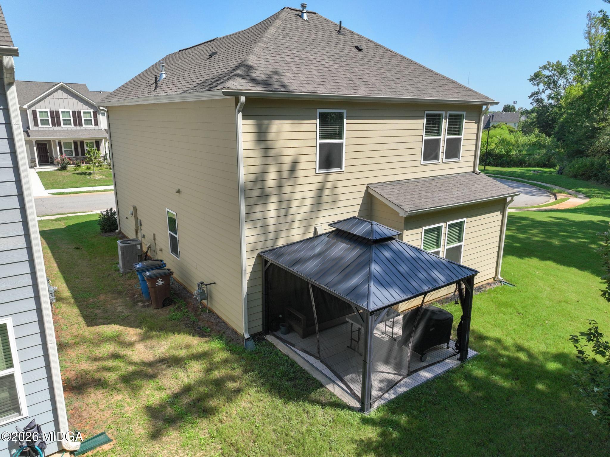 408 Paulownia Circle