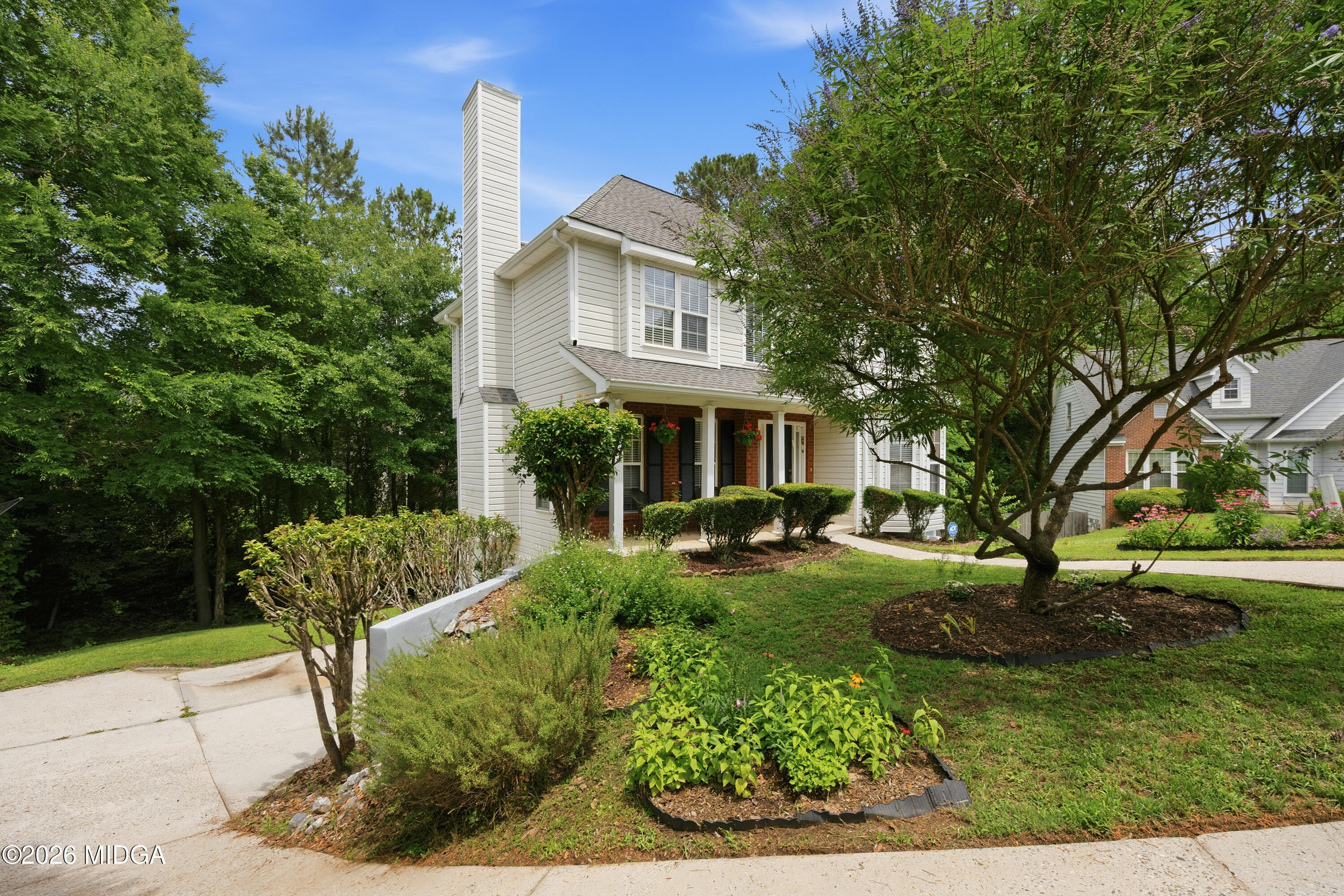 108 Raliegh Drive