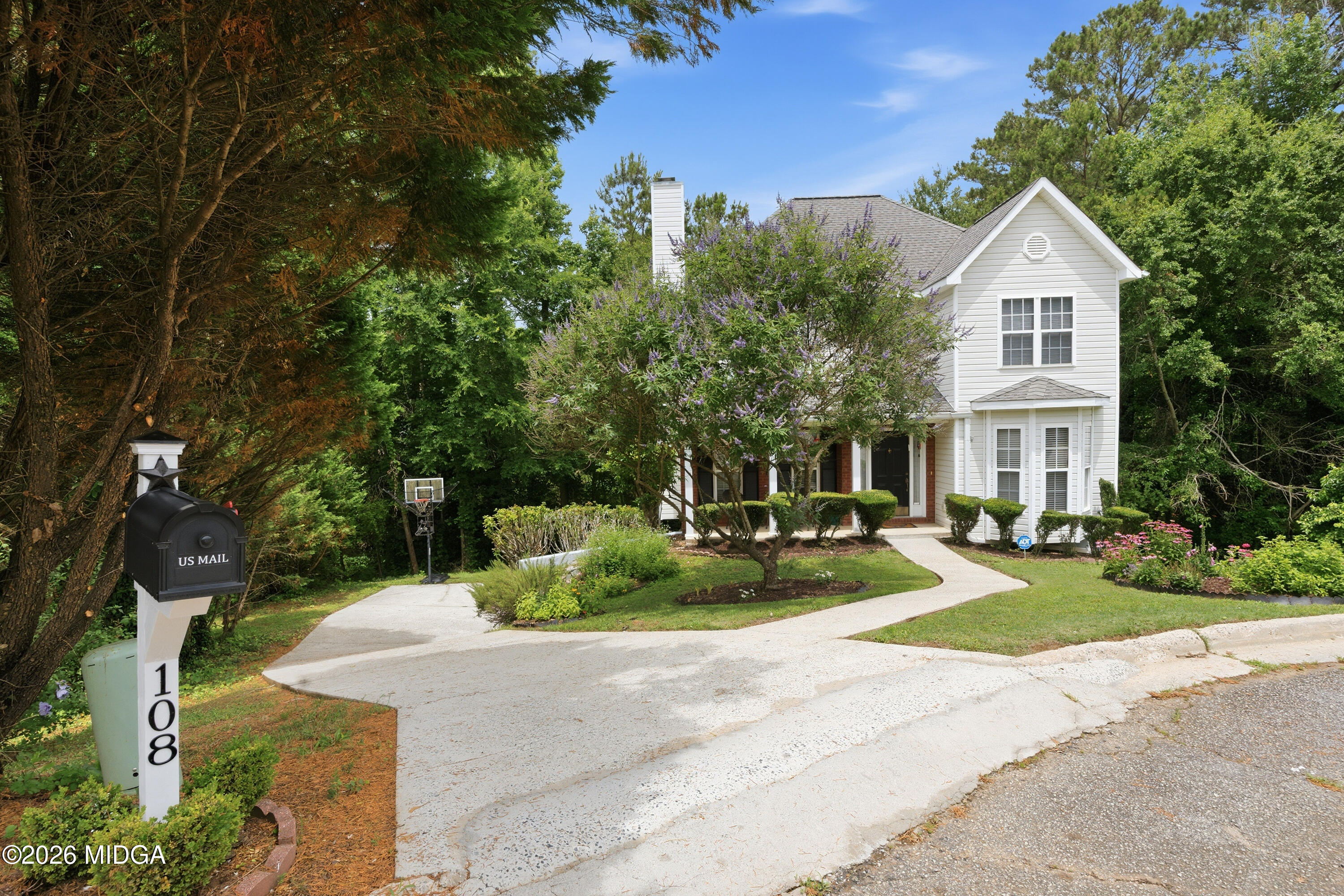 108 Raliegh Drive