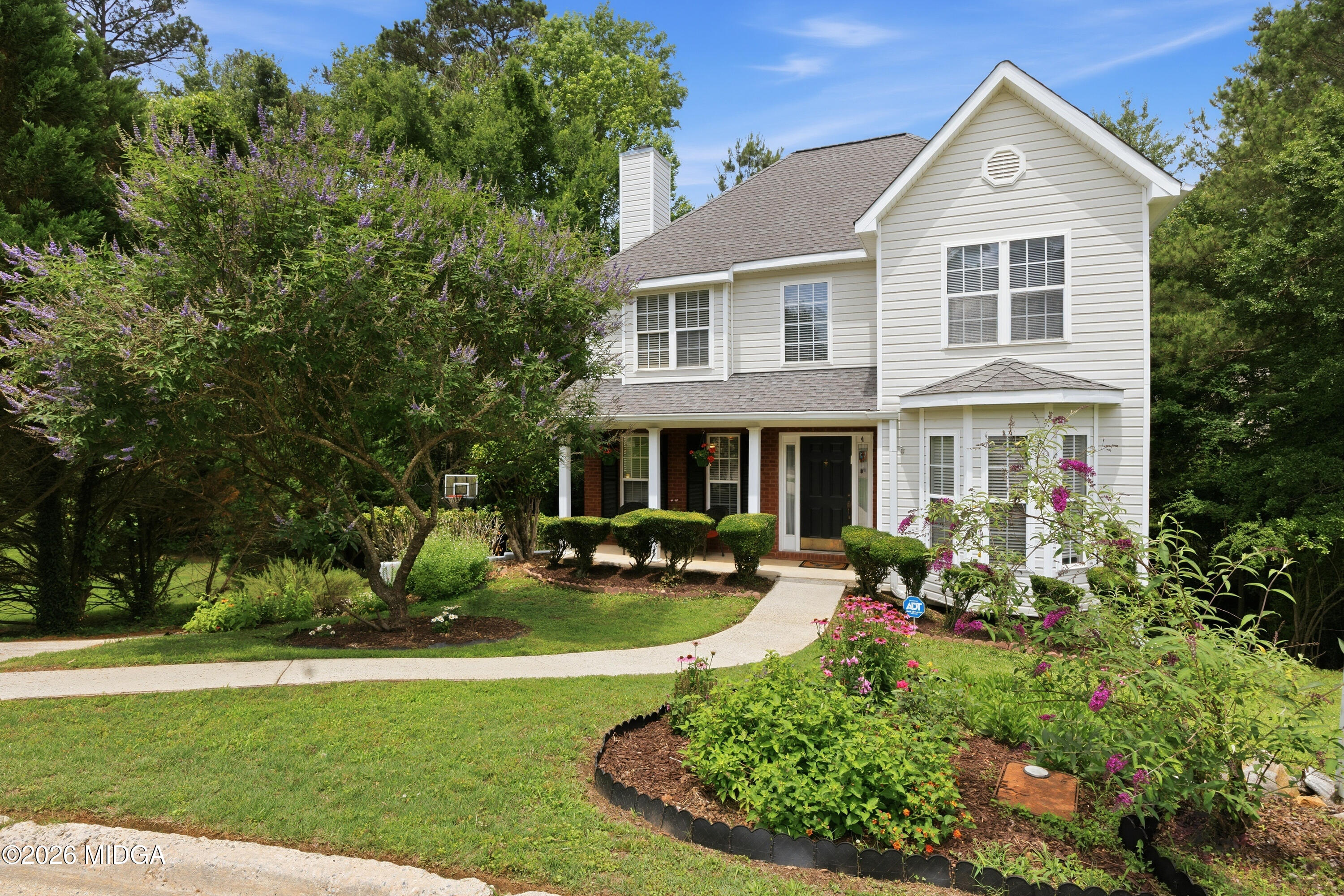 108 Raliegh Drive