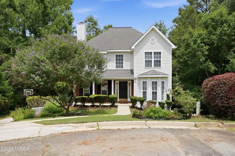 108 Raliegh Drive Macon GA 31210