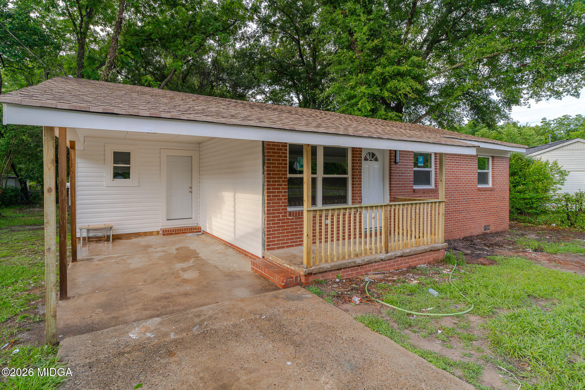 1102 Green Street