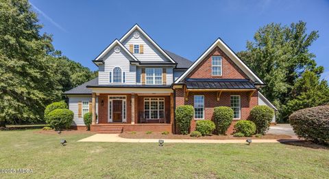 374 Deer Creek Drive Forsyth GA 31029
