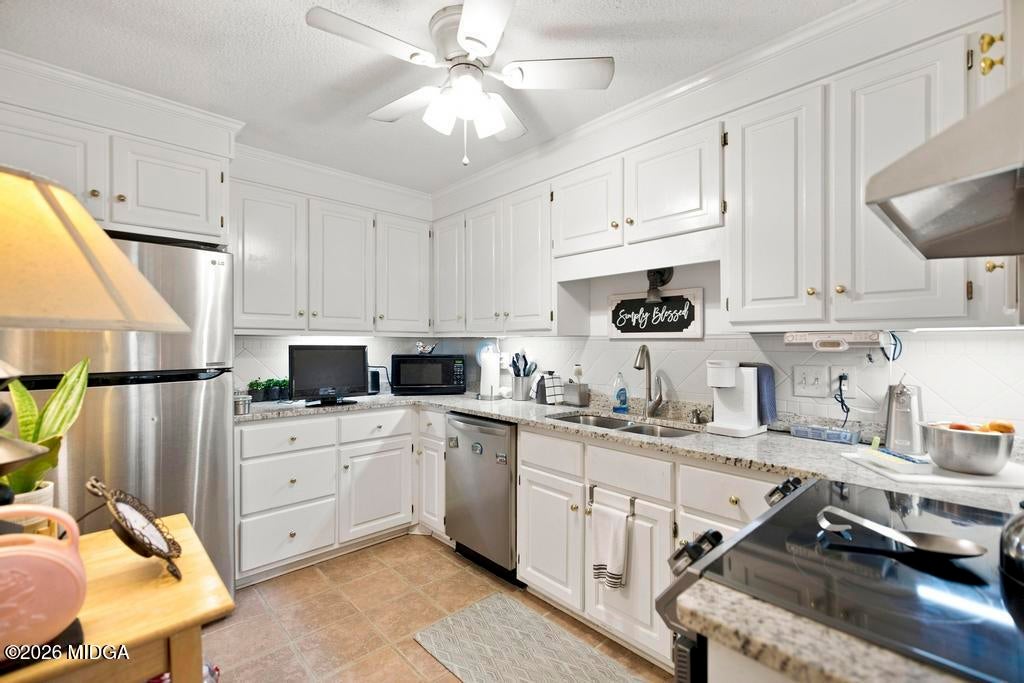 106 Braxton Drive